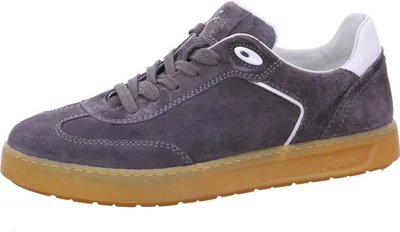 Produktbild von Sioux Tedroso Sneaker Grau