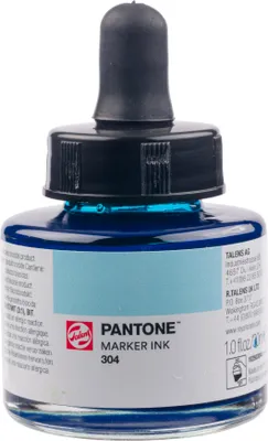 Produktbild von Talens | Pantone Marker-Tinte 30 ml 304
