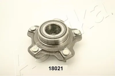 Produktbild von ASHIKA 44-18021 Radnabe Vorne für SUZUKI Grand Vitara I SUV (FT, HT)