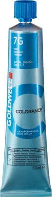 Image de Goldwell Colorance 60ml Haarfarbe Coloration