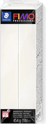 Zdjęcie produktu dla Staedtler FIMO professional 8041, 1 szt.