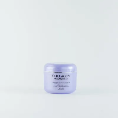 Produktbild von Jigott - Kollagen-Heilcreme, 100 ml