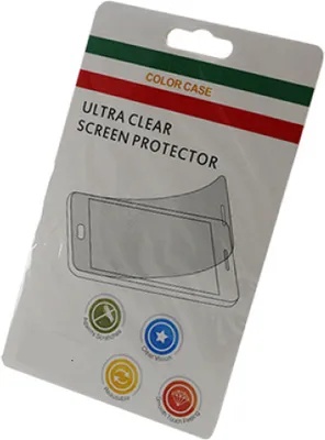 Produktbild von Displayschutzfolie für Samsung Galaxy Xcover 2 S7710