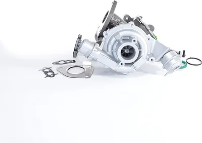 Produktbild von Turbolader BTS TURBO T981467 für RENAULT MASTER III Kasten (FV)