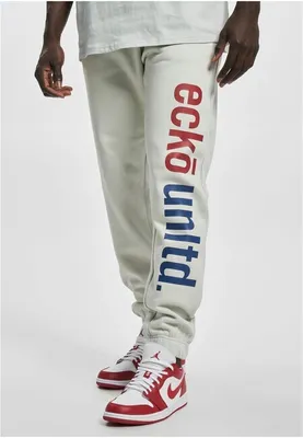 Obrázek produktu pro Ecko Unltd. Grande Seweatpant grey - 4XL