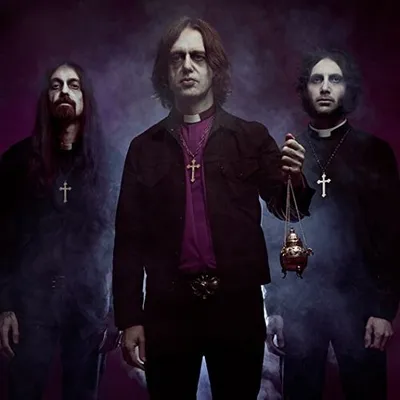 Produktbild von With The Dead-With The Dead