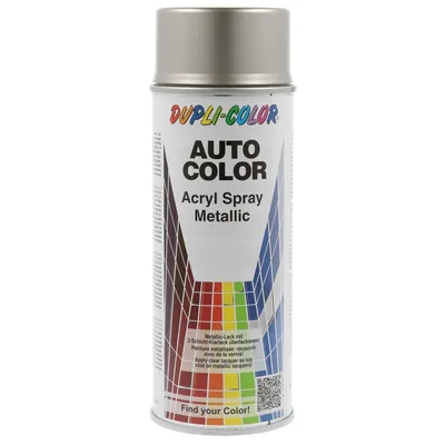 Produktbild von DUPLI COLOR 808647 Fahrzeug-Kombinationslack