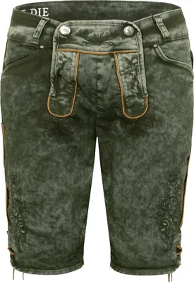 Produktbild von Hangowear Shorts RALKO