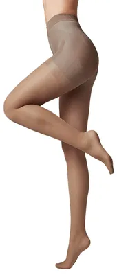 Produktbild von Conte elegant X-PRESS 40 DEN Figurformende Strumpfhose mit Push-up-Effekt
