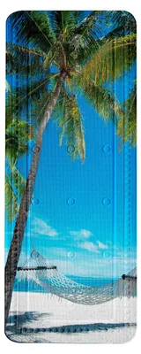 Produktbild von Wanneneinlage Bahamas 36x92 cm