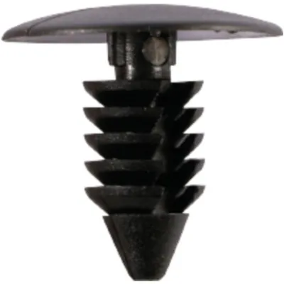Productafbeelding van KS TOOLS Bevestigingsclips voor carrosserie, set 420.5252 15 5 mm 27g