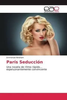 Produktbild von París Seducción