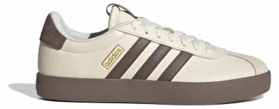 Produktbild von Adidas Vl Court 3.0 Owhite/Earstr/Goldmt Owhite/Earstr/Goldmt 42