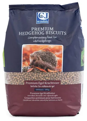Productafbeelding van Wildbird Egelvoer 1,75KG