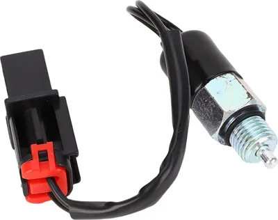 Produktbild von Neutralstellungsschaltersensor 32006CD10B Verschleißfester Ersatz für Navara D40 2005–2014