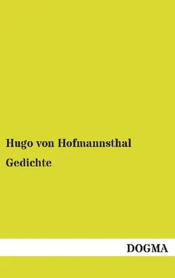 Produktbild von Gedichte