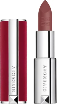 Produktbild von Givenchy Le Rouge Deep Velvet, Kupfer, Rose Fumé, 1 Farben, Färbung, Frauen, Matte