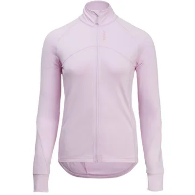Produktbild von Silvini Staffora Langarm-trikot Rosa L Frau Rosa L