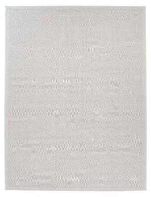 Produktbild von TT Home In-& Outdoorteppich Terrasse Küche Balkon Wetterbeständig Modern Unifarben Größe 120x160 cm