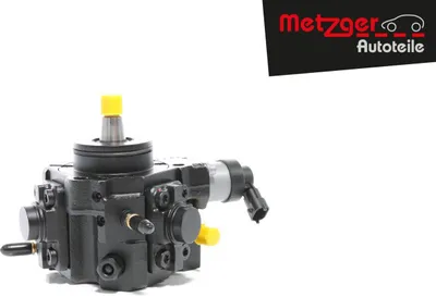 Produktbild von METZGER 0830144 Hochdruckpumpe Kraftstoffpumpe für RENAULT Trafic III Kastenwagen (FG) Common Rail