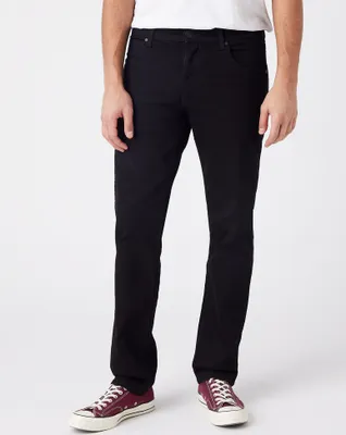 Produktbild von Wrangler GREENSBORO BLACK VALLEY - W36 X L32
