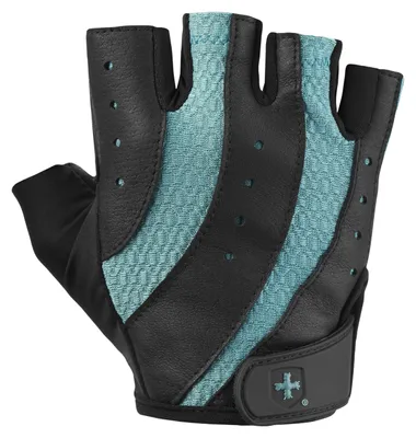 Obrázek produktu pro Harbinger | Dámské rukavice / Pro / Blue Green S