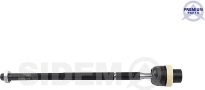 Produktbild von SIDEM 9011 Axialgelenk Spurstange für OPEL Meriva A (X03) Vorne