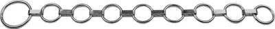 Produktbild von Kerbl Flachgliederhalsband Großvieh