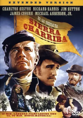 Produktbild von Sierra Charriba