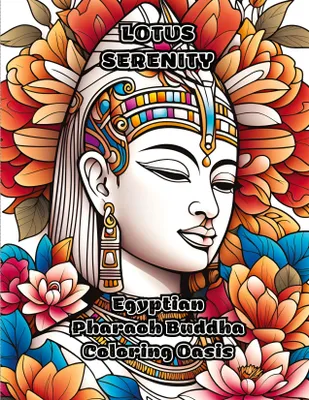 Produktbild von Lotus Serenity