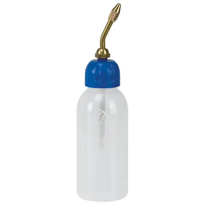 Image de PRESSOL Kunststoff-Bürette 500 ml
