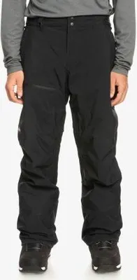 Produktbild von HOSEN SNB QUIKSILVER FOREVER STRETCH G - schwarz - XL