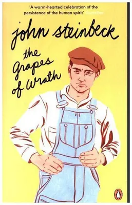 Produktbild von The Grapes of Wrath