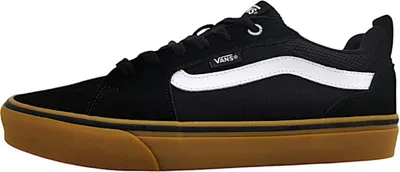 Immagine prodotto di Scarpe da uomo Vans MN Filmore, sneakers basse, colore nero, ideali per il tempo libero