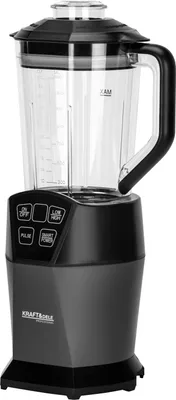 Productafbeelding van Blender met kannen van 1500 ml, 800 ml en 400 ml, 1850W, model KD4149