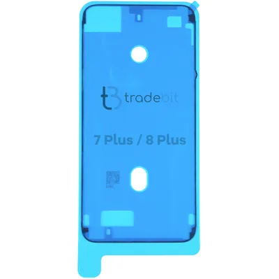 Produktbild von Dichtungs-Montageklebeband für iPhone 7 Plus / 8 Plus Display