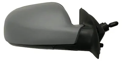 Immagine prodotto di Specchietti retrovisori prodotti per Peugeot 307 dal 2001 al 2009, lato guida, meccanici