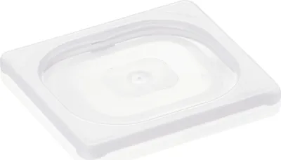 Produktbild von GN Deckel 1/6 GN 84, Polypropylen