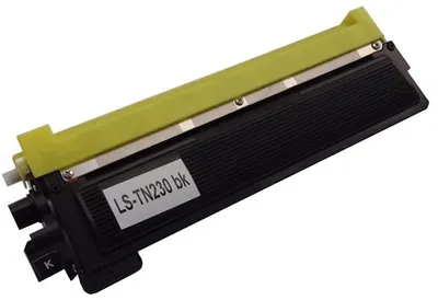 Produktbild von Toner black kompatibel für Brother TN-230 TN-230 BK Brother DCP 9010 CNBrother HL 3040 CN ,HL 3045 CN, HL 3070 CN , HL 3070 CW, HL 3075 CWBrother MFC: 9120 CN , 9125 CN, 9320 CW, 9325 CW.