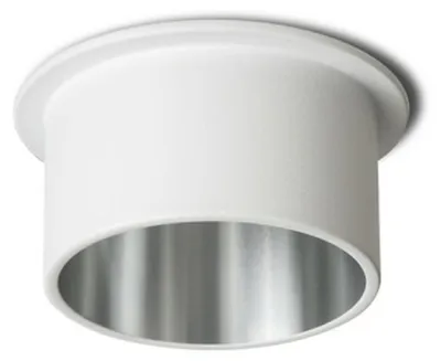 Image de RED - DESIGN RENDL RENDL ORTA Luminaire encastré, aluminium blanc, 230 V, GU10, 9 W, R14249