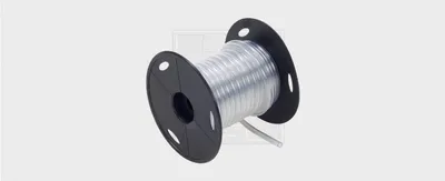 Produktbild von SWGAutomotive Schlauch 89561285 1 2mm 8 4mm PVC