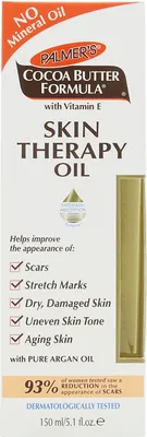 Produktbild von PALMER'S Cocoa Butter Formula Skin Theraphy Oil 150ml