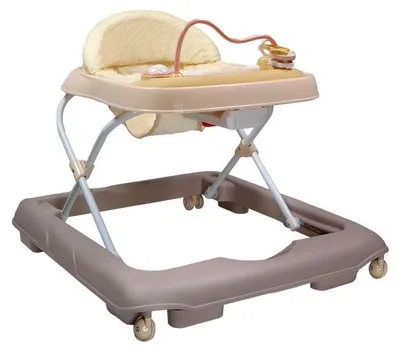 Produktbild von Tryco – Lauflernhilfe – Zebra – Beige