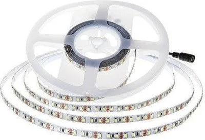 Produktbild von LED-Leuchtbänder - 2835 - 126 - IP20 - 6500K - 5m Rolle