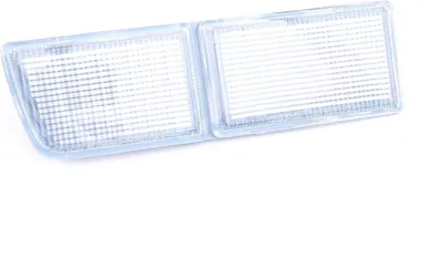 Produktbild von VAN WEZEL 5880909 Blinker Blinkleuchte Links für VW GOLF III (1H1) Golf III Cabrio (1E7) GOLF III Variant (1H5) Vento (1H2)