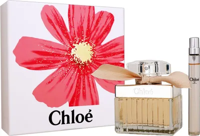 Produktbild von Chloe Signature Edp 50Ml + Bl 100Ml