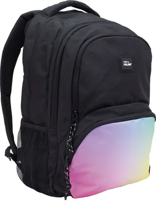 Zdjęcie produktu dla Plecak duży 25L SUNSET czarny