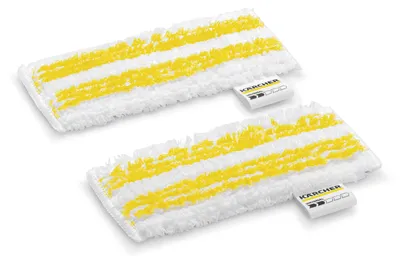 Produktbild von Kärcher Tuchset für flexible Handdüse