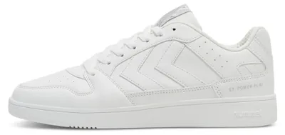 Produktbild von hummel, St. Power Play, White/White, 36