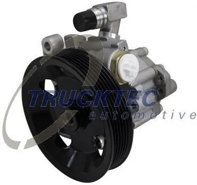 Produktbild von TRUCKTEC AUTOMOTIVE 02.37.143 Servolenkung Pumpe Servopumpe passend für MERCEDES-BENZ M-Klasse (W163)